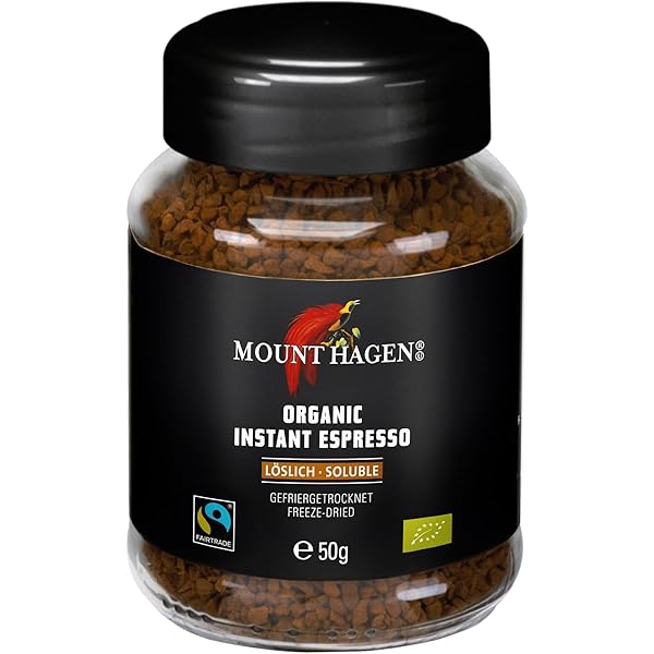 Amazon.co.jp: マウント ハーゲン マウントハーゲン オーガニック